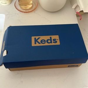 Keds sneakers white